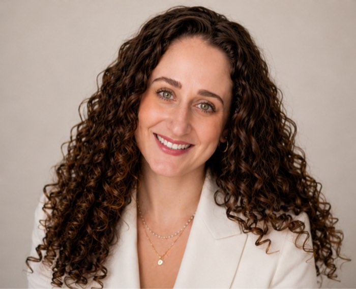 Andrea Diaz portrait